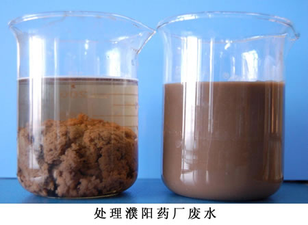 山东万洁环保科技有限公司 6万吨/年酸洗废液综合利用